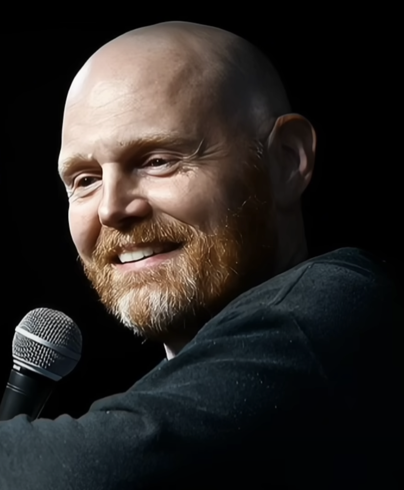 Bill Burr