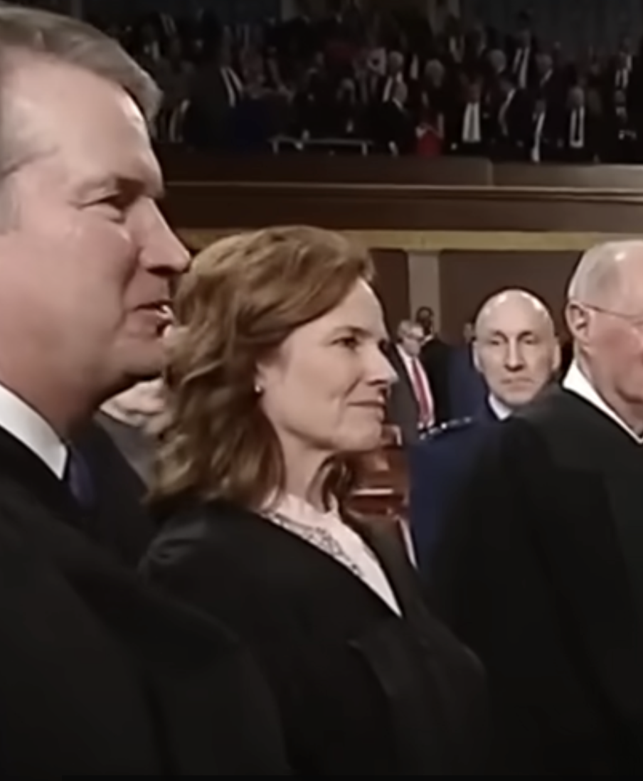 Amy Coney Barrett