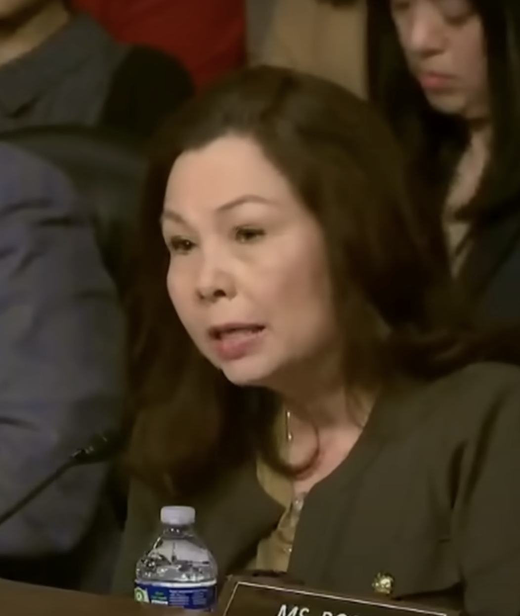 Tammy Duckworth