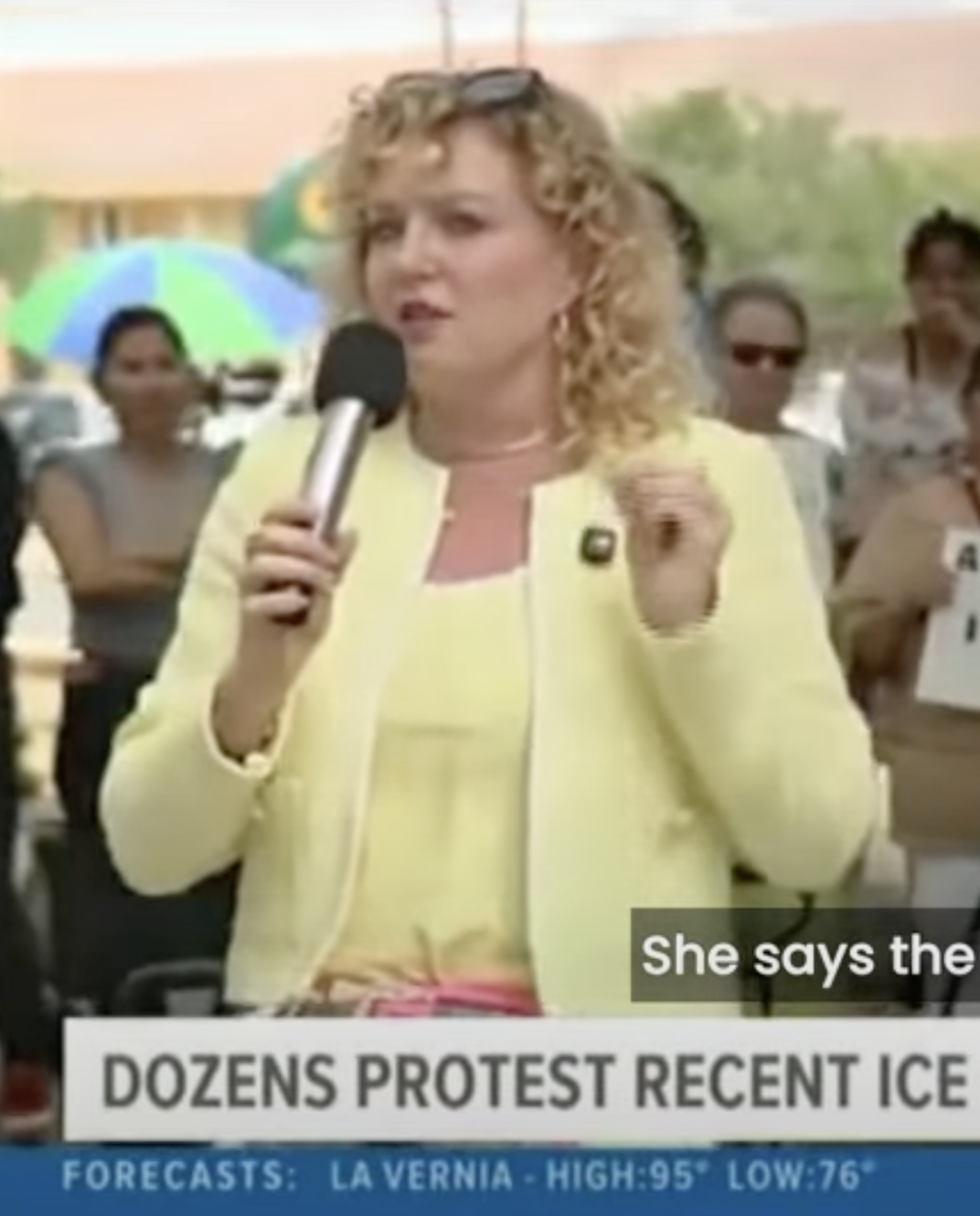 Kate Lincoln-Goldfinch