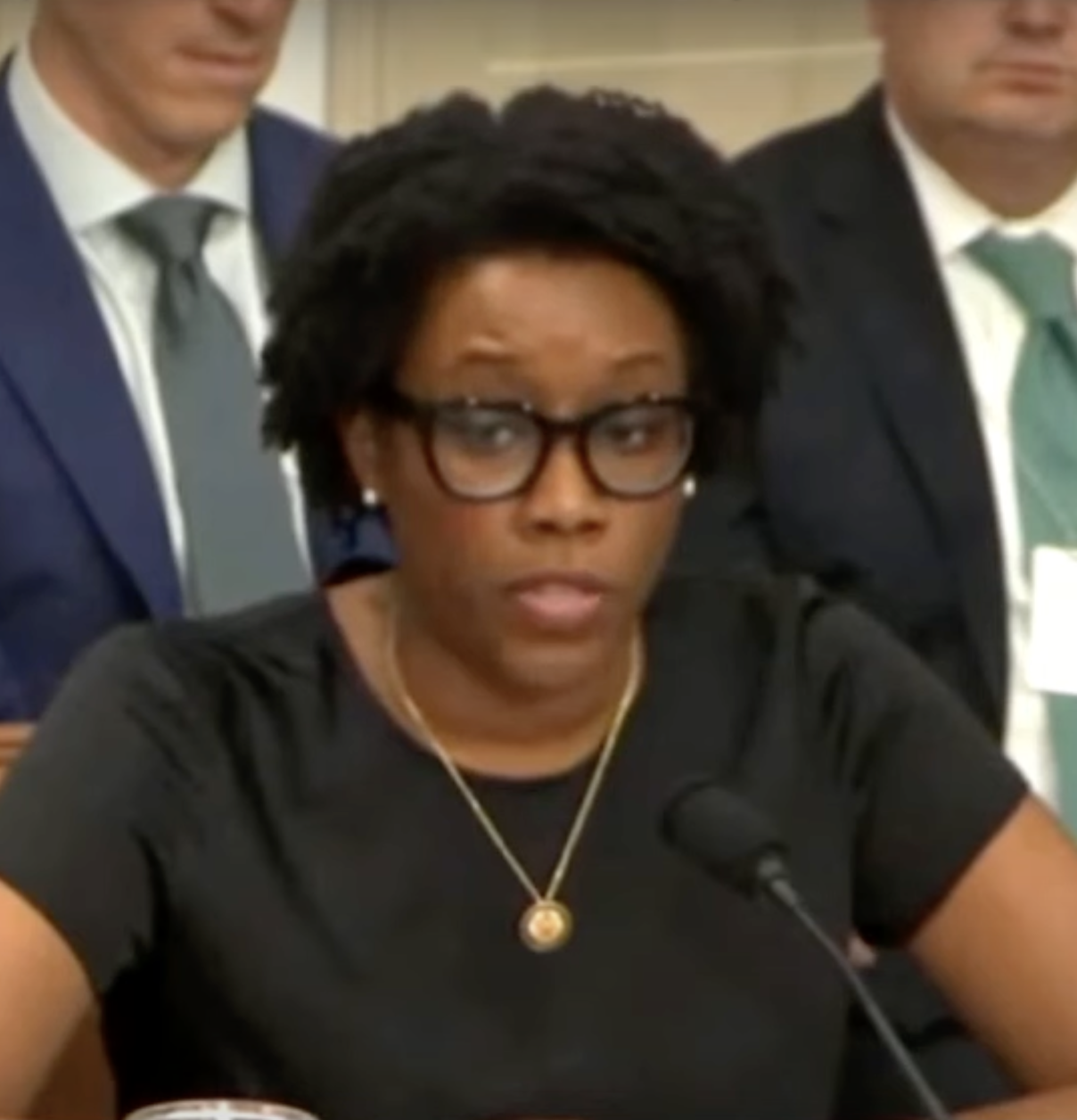 Lauren Underwood
