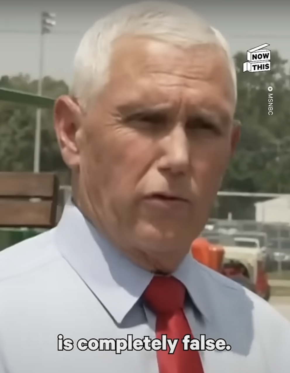 Mike Pence