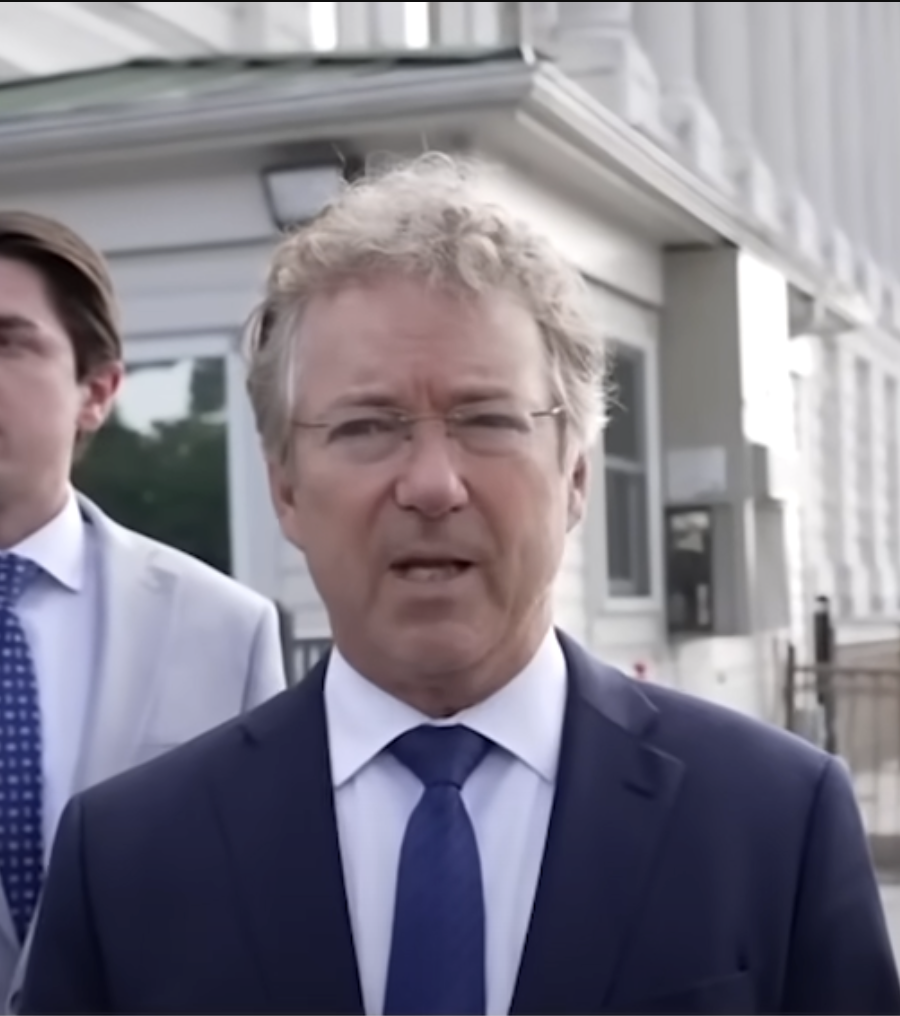 Rand Paul