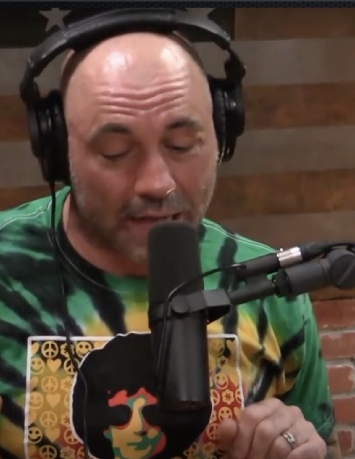 Joe Rogan