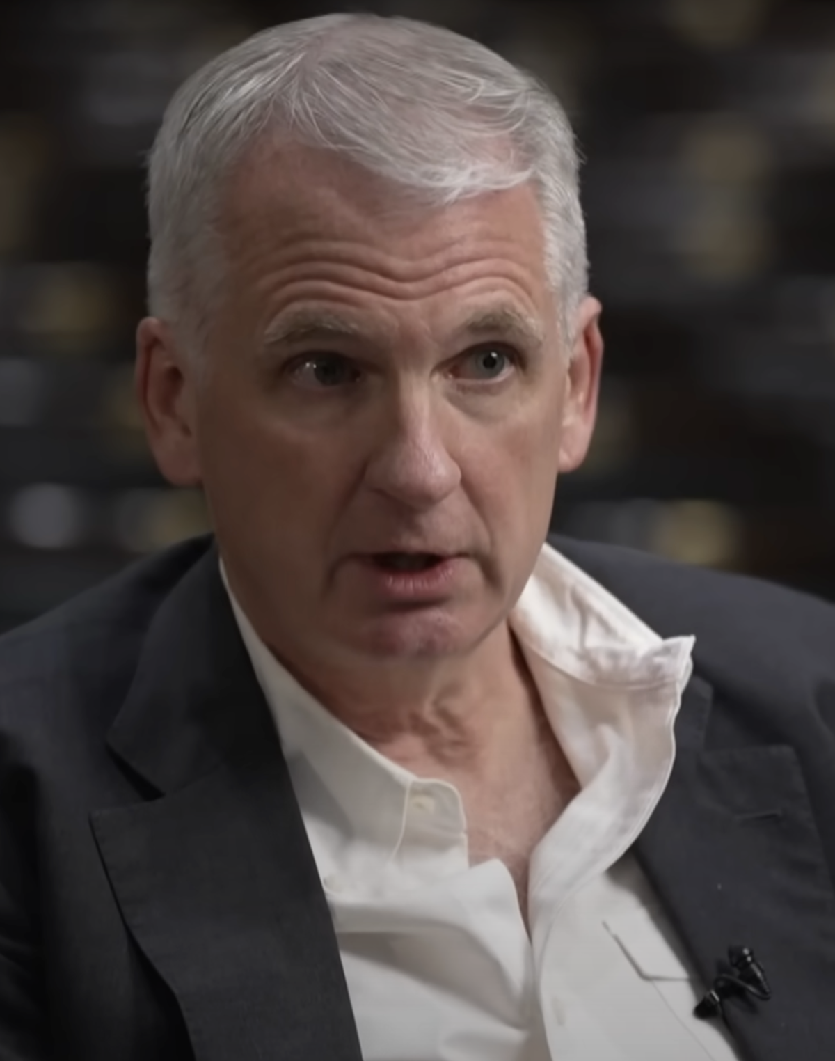 Professor Timothy Snyder