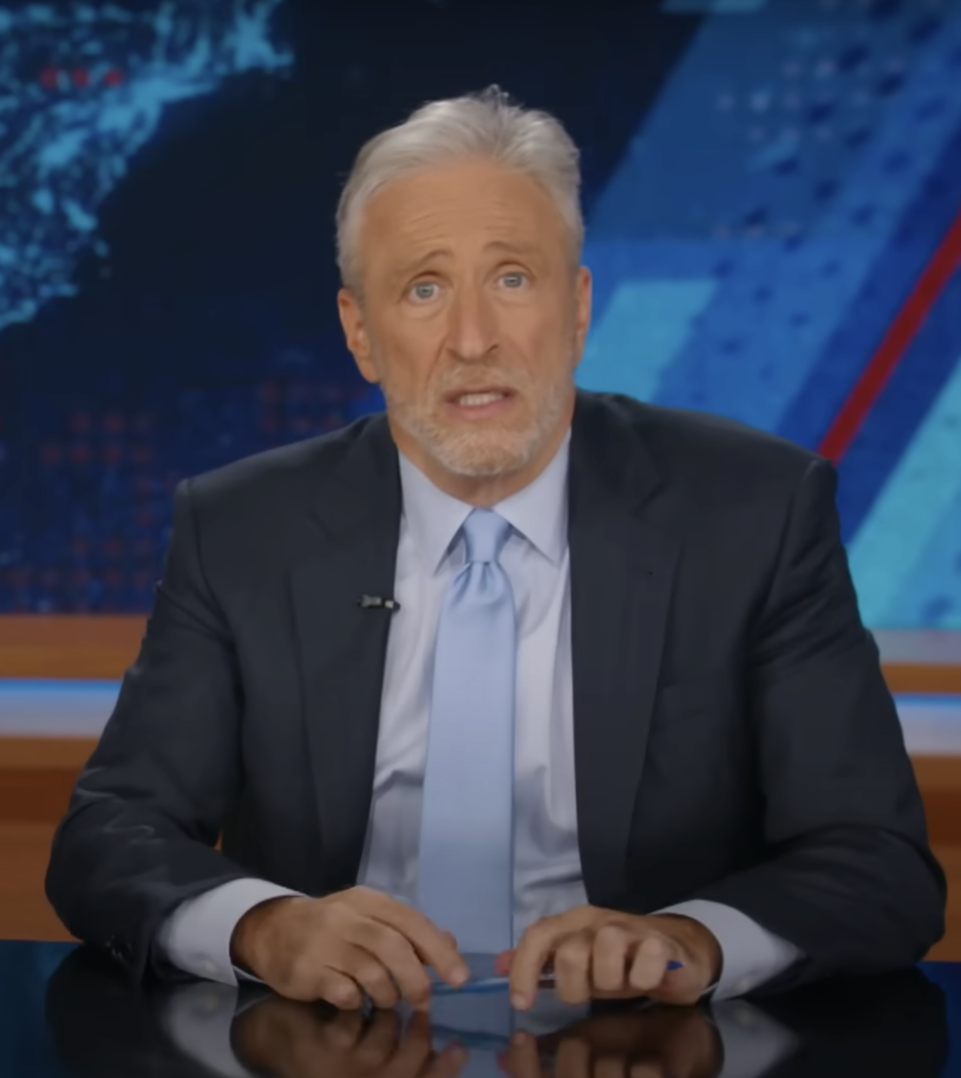 Jon Stewart